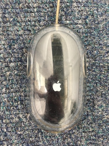 Apple pro mouse m5769 - pro,