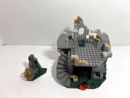 Lego lotr attacco - lotr:, a