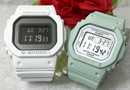 Lovers shock coppia orologio - shock,