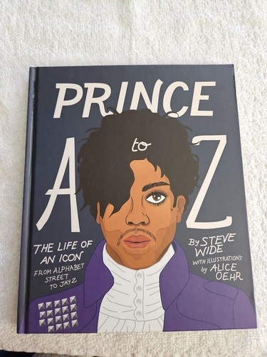 Prince the life - prince, :
