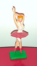 BALLERINA statuina statuetta