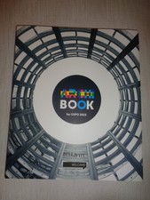 ARCHI BOOK FOR EXPO 2015 *