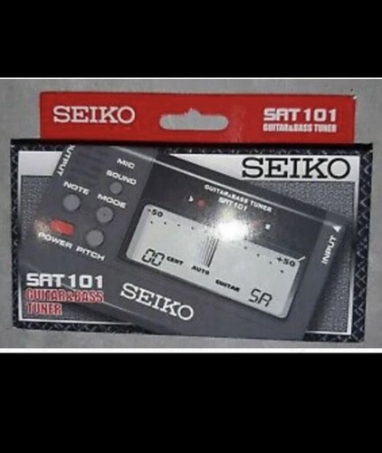 Seiko sat101 accordatore - sat101,