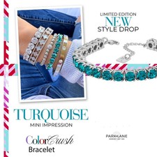 Bracciale Tennis Park Lane