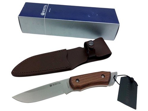 Coltello beretta roan fixed - coltello,