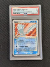 2008 Mew Gold Star (Specie