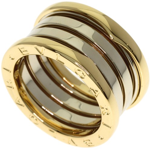 Bvlgari zero1 anello - anello, ginza
