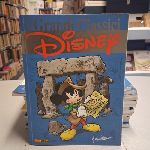 Grandi classici disney - grandi,