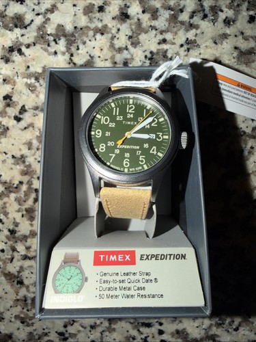 Timex tw4b23000 orologio uomo - timex,