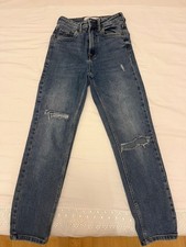 Jeans donna strappati - jeans,