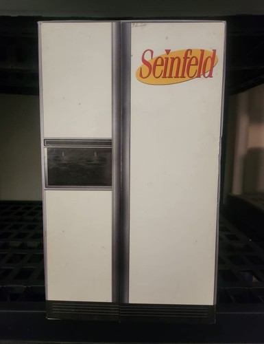Seinfeld the complete - the,