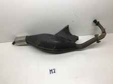 Marmitta scooter piaggio nrg - scooter,
