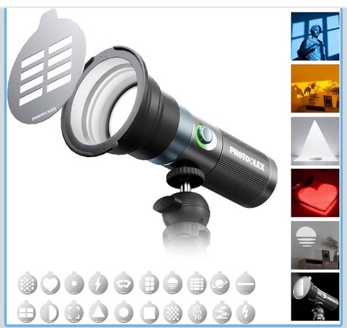 Photoolex torcia fotografica - photoolex,