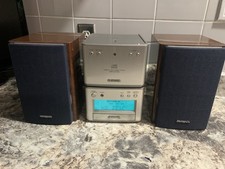 Aiwa Compact Disc Stereo
