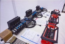 radiocomando gru proporzionale