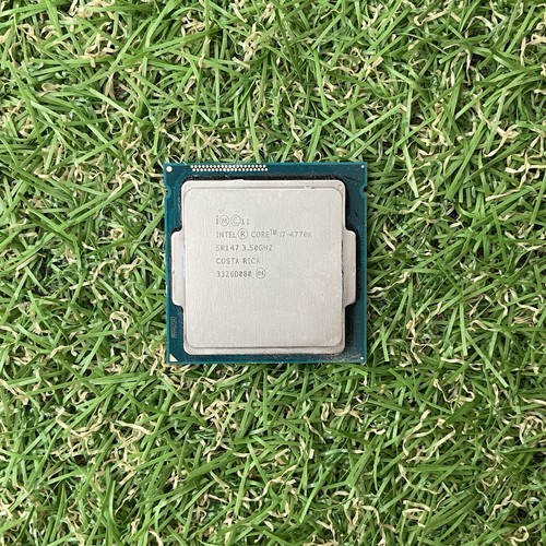 Intel core 4770k cpu - i7-4770k, cpu,