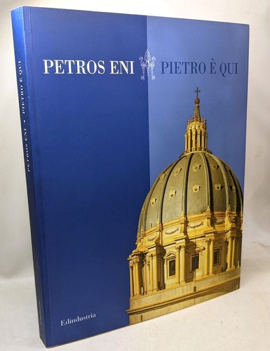Petros eni pietro - , qui
