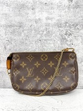 LOUIS VUITTON Monogram Mini