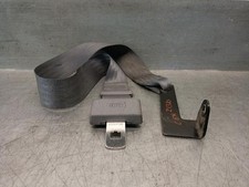 D4D342AT8 cintura di sicurezza posteriore centrale per MITSUBISHI CANTER 5310296