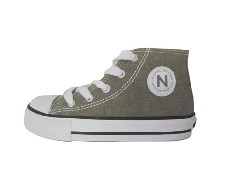 Scarpe casual naturino con - scarpe,