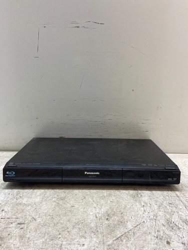Lettore dvd blu ray panasonic - lettore, blu-ray