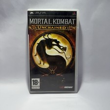 Mortal Kombat: Unchained –