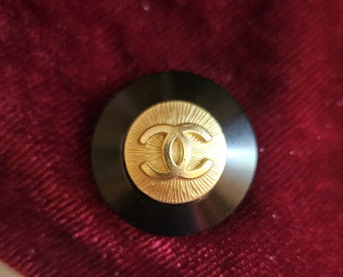 Original authentic resin - &, &