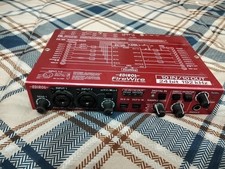 Edirol FA-101 FireWire Audio
