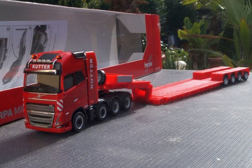 Herpa volvo xl 2020 - herpa,