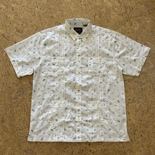 Camicia Howler Bros ACL