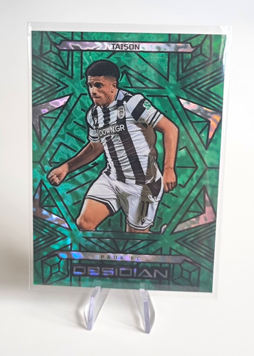 Panini ossidiana calcio - ossidiana,