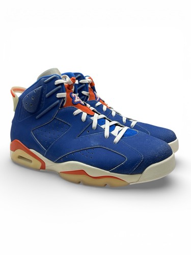 Nuove nike air jordan vi - air,