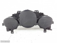 2016 HONDA CIVIC INSTRUMENT