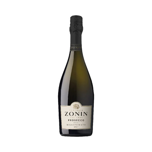 Zonin prosecco millesimato - prosecco,