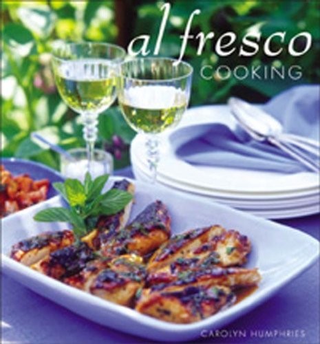 Fresco cooking everything - al, cooking: