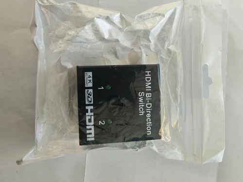 Hdmi switch splitter - switch,