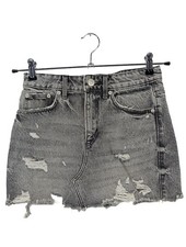 ZARA Gonna di jeans Donna