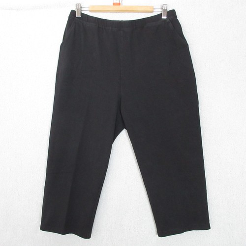 Pantalone donna gamba larga - , ll