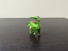 Virizion pokemon tomy - virizion,