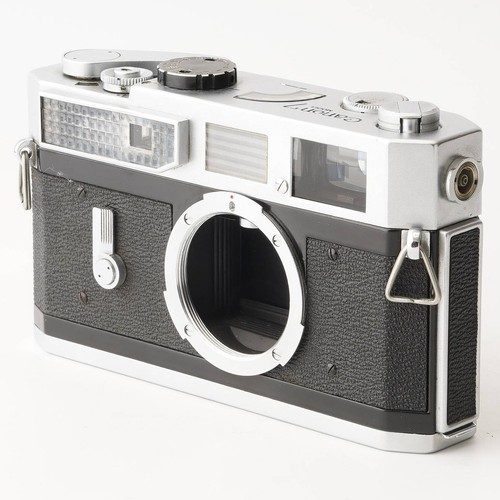 Canon modello 35mm - 7,