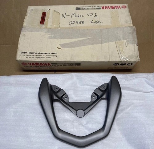Yamaha nmax 125 - nmax,