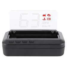 - Head up Display, Head up