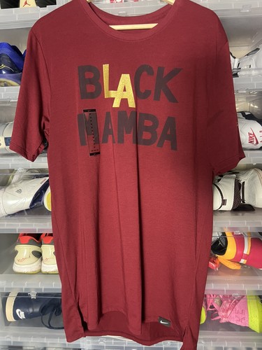Raro shirt nike kobe bryant - t-shirt,