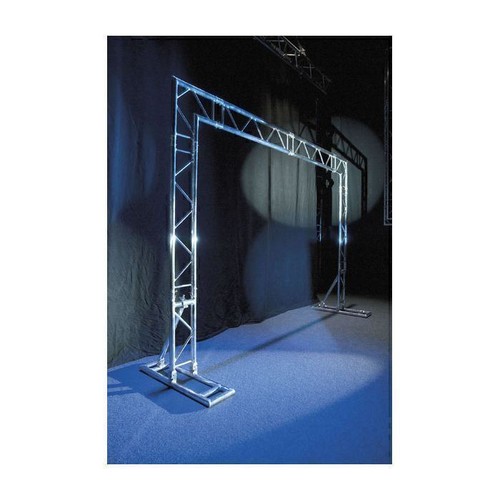 Showtec mobile truss stand - mobile,