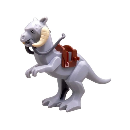 Cavalcatura tauntaun con - tauntaun, sella