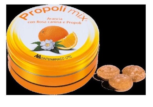 Propoli mix caramelle - propoli,