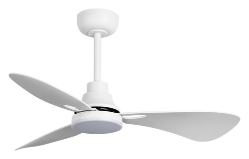 Ventilatore soffitto con - , luce