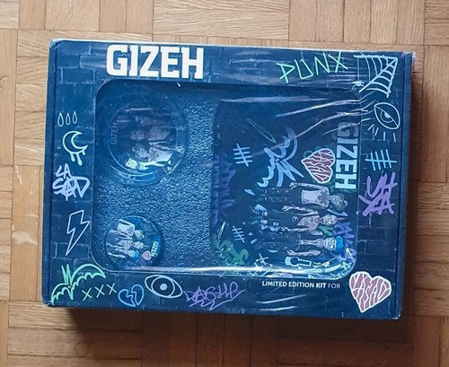 Gizeh kit gadget sad - gadget, la