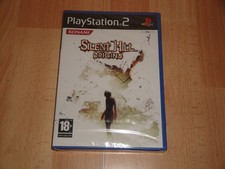 SILENT HILL ORIGINS SURVIVAL