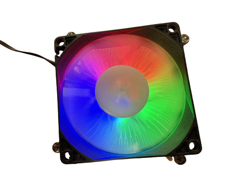 Dissipatore calore cpu - di,